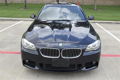 2012 BMW 535i M SPORTS PKG LOADED FRESH TRADE IN NICE   - Photo 2 - Stafford, TX 77477