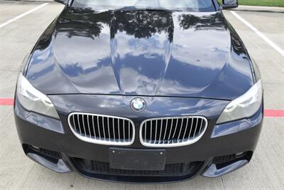 2012 BMW 535i M SPORTS PKG LOADED FRESH TRADE IN NICE   - Photo 12 - Stafford, TX 77477