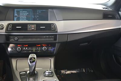 2012 BMW 535i M SPORTS PKG LOADED FRESH TRADE IN NICE   - Photo 24 - Stafford, TX 77477