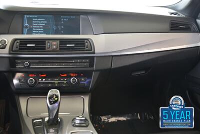 2012 BMW 535i M SPORTS PKG LOADED FRESH TRADE IN NICE   - Photo 24 - Stafford, TX 77477
