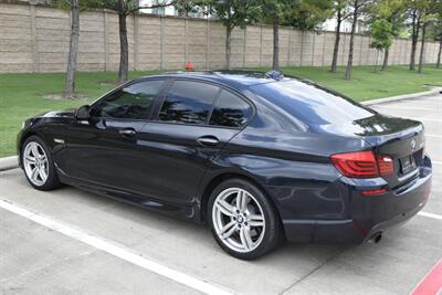 2012 BMW 535i M SPORTS PKG LOADED FRESH TRADE IN NICE   - Photo 13 - Stafford, TX 77477