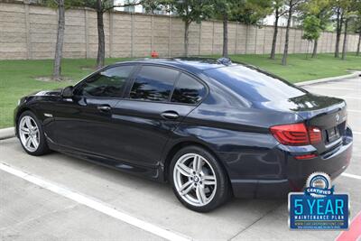 2012 BMW 535i M SPORTS PKG LOADED FRESH TRADE IN NICE   - Photo 13 - Stafford, TX 77477