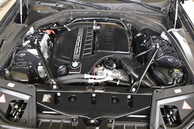 2012 BMW 535i M SPORTS PKG LOADED FRESH TRADE IN NICE   - Photo 39 - Stafford, TX 77477