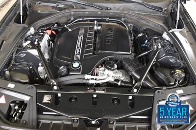 2012 BMW 535i M SPORTS PKG LOADED FRESH TRADE IN NICE   - Photo 39 - Stafford, TX 77477