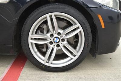 2012 BMW 535i M SPORTS PKG LOADED FRESH TRADE IN NICE   - Photo 38 - Stafford, TX 77477