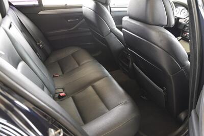 2012 BMW 535i M SPORTS PKG LOADED FRESH TRADE IN NICE   - Photo 35 - Stafford, TX 77477