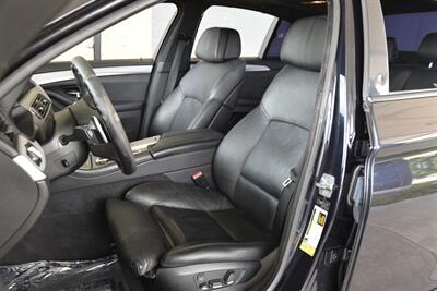 2012 BMW 535i M SPORTS PKG LOADED FRESH TRADE IN NICE   - Photo 30 - Stafford, TX 77477