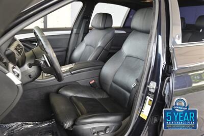 2012 BMW 535i M SPORTS PKG LOADED FRESH TRADE IN NICE   - Photo 30 - Stafford, TX 77477