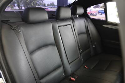 2012 BMW 535i M SPORTS PKG LOADED FRESH TRADE IN NICE   - Photo 37 - Stafford, TX 77477