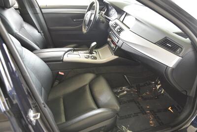 2012 BMW 535i M SPORTS PKG LOADED FRESH TRADE IN NICE   - Photo 29 - Stafford, TX 77477