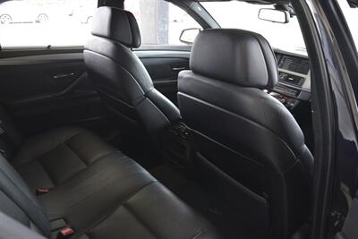 2012 BMW 535i M SPORTS PKG LOADED FRESH TRADE IN NICE   - Photo 33 - Stafford, TX 77477