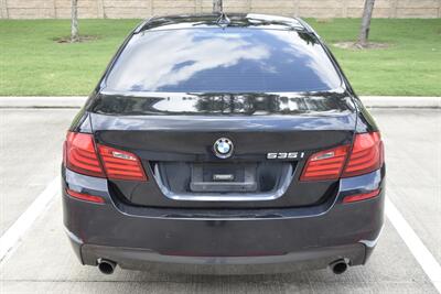 2012 BMW 535i M SPORTS PKG LOADED FRESH TRADE IN NICE   - Photo 19 - Stafford, TX 77477