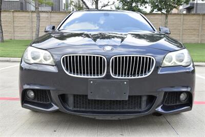 2012 BMW 535i M SPORTS PKG LOADED FRESH TRADE IN NICE   - Photo 3 - Stafford, TX 77477