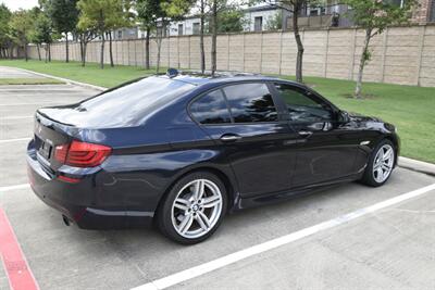 2012 BMW 535i M SPORTS PKG LOADED FRESH TRADE IN NICE   - Photo 14 - Stafford, TX 77477