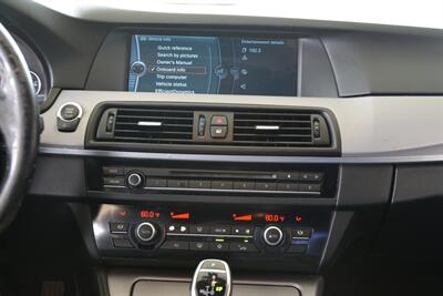 2012 BMW 535i M SPORTS PKG LOADED FRESH TRADE IN NICE   - Photo 26 - Stafford, TX 77477