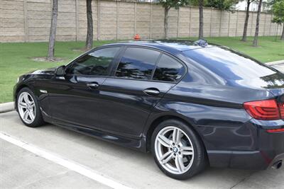 2012 BMW 535i M SPORTS PKG LOADED FRESH TRADE IN NICE   - Photo 15 - Stafford, TX 77477