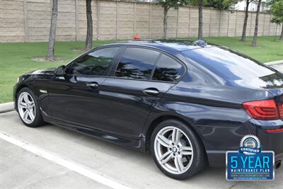2012 BMW 535i M SPORTS PKG LOADED FRESH TRADE IN NICE   - Photo 15 - Stafford, TX 77477