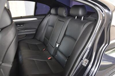 2012 BMW 535i M SPORTS PKG LOADED FRESH TRADE IN NICE   - Photo 36 - Stafford, TX 77477