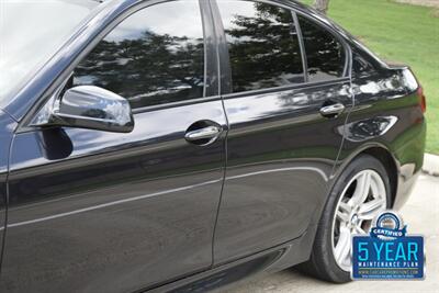 2012 BMW 535i M SPORTS PKG LOADED FRESH TRADE IN NICE   - Photo 9 - Stafford, TX 77477