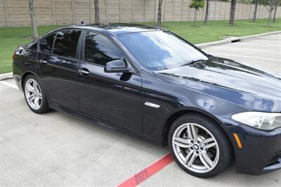 2012 BMW 535i M SPORTS PKG LOADED FRESH TRADE IN NICE   - Photo 6 - Stafford, TX 77477