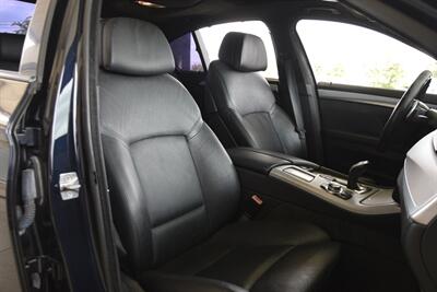 2012 BMW 535i M SPORTS PKG LOADED FRESH TRADE IN NICE   - Photo 31 - Stafford, TX 77477