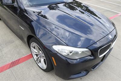 2012 BMW 535i M SPORTS PKG LOADED FRESH TRADE IN NICE   - Photo 11 - Stafford, TX 77477