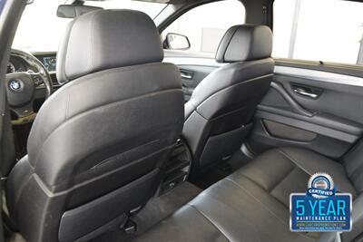 2012 BMW 535i M SPORTS PKG LOADED FRESH TRADE IN NICE   - Photo 32 - Stafford, TX 77477