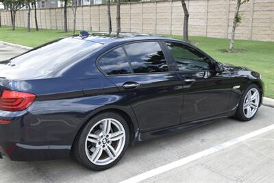 2012 BMW 535i M SPORTS PKG LOADED FRESH TRADE IN NICE   - Photo 16 - Stafford, TX 77477