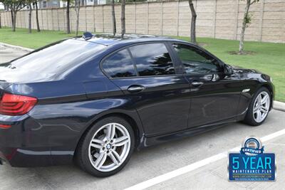 2012 BMW 535i M SPORTS PKG LOADED FRESH TRADE IN NICE   - Photo 16 - Stafford, TX 77477