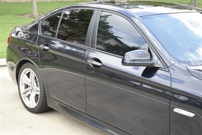 2012 BMW 535i M SPORTS PKG LOADED FRESH TRADE IN NICE   - Photo 8 - Stafford, TX 77477
