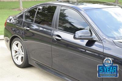 2012 BMW 535i M SPORTS PKG LOADED FRESH TRADE IN NICE   - Photo 8 - Stafford, TX 77477