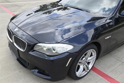 2012 BMW 535i M SPORTS PKG LOADED FRESH TRADE IN NICE   - Photo 10 - Stafford, TX 77477