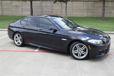 2012 BMW 535i M SPORTS PKG LOADED FRESH TRADE IN NICE   - Photo 21 - Stafford, TX 77477