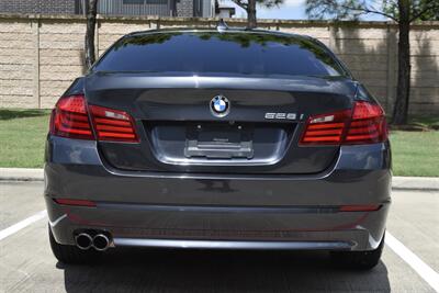 2012 BMW 528i PREM PKG P/SENSOR ROOF HTD STS HWY MILES NICE   - Photo 20 - Stafford, TX 77477
