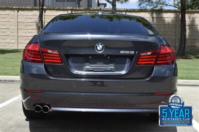 2012 BMW 528i PREM PKG P/SENSOR ROOF HTD STS HWY MILES NICE   - Photo 20 - Stafford, TX 77477