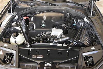 2012 BMW 528i PREM PKG P/SENSOR ROOF HTD STS HWY MILES NICE   - Photo 41 - Stafford, TX 77477