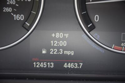 2012 BMW 528i PREM PKG P/SENSOR ROOF HTD STS HWY MILES NICE   - Photo 23 - Stafford, TX 77477
