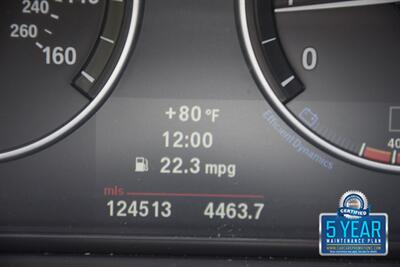 2012 BMW 528i PREM PKG P/SENSOR ROOF HTD STS HWY MILES NICE   - Photo 23 - Stafford, TX 77477
