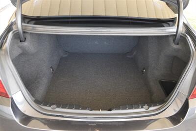 2012 BMW 528i PREM PKG P/SENSOR ROOF HTD STS HWY MILES NICE   - Photo 21 - Stafford, TX 77477