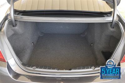 2012 BMW 528i PREM PKG P/SENSOR ROOF HTD STS HWY MILES NICE   - Photo 21 - Stafford, TX 77477