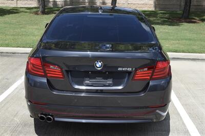 2012 BMW 528i PREM PKG P/SENSOR ROOF HTD STS HWY MILES NICE   - Photo 19 - Stafford, TX 77477