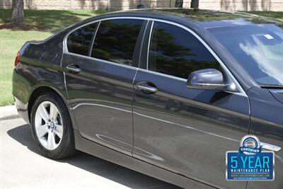 2012 BMW 528i PREM PKG P/SENSOR ROOF HTD STS HWY MILES NICE   - Photo 8 - Stafford, TX 77477