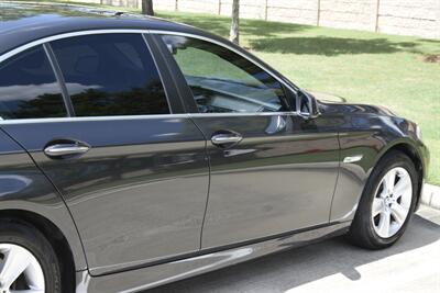 2012 BMW 528i PREM PKG P/SENSOR ROOF HTD STS HWY MILES NICE   - Photo 18 - Stafford, TX 77477