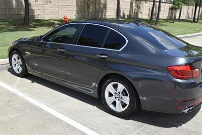 2012 BMW 528i PREM PKG P/SENSOR ROOF HTD STS HWY MILES NICE   - Photo 15 - Stafford, TX 77477