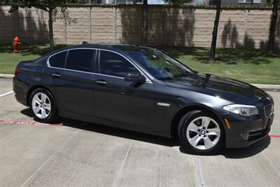 2012 BMW 528i PREM PKG P/SENSOR ROOF HTD STS HWY MILES NICE   - Photo 22 - Stafford, TX 77477