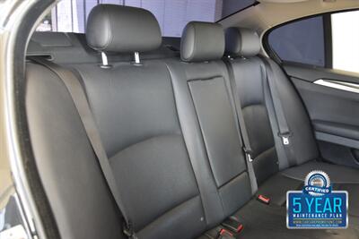 2012 BMW 528i PREM PKG P/SENSOR ROOF HTD STS HWY MILES NICE   - Photo 39 - Stafford, TX 77477