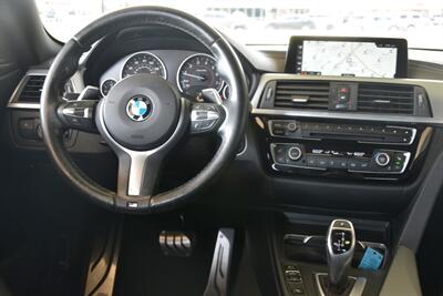 2018 BMW 430i Gran Coupe M SPORTS PKG NAV S/ROOF LOADED   - Photo 23 - Stafford, TX 77477