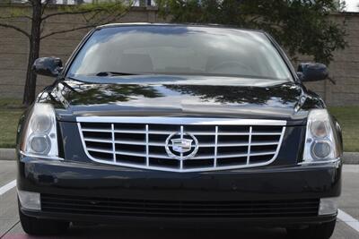 2011 Cadillac DTS LUXURY COLLECTION 66K LOW MILES LTHR ROOF HTD SEAT   - Photo 3 - Stafford, TX 77477