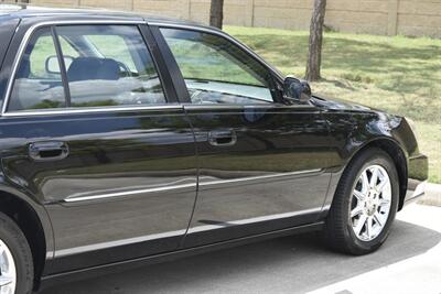 2011 Cadillac DTS LUXURY COLLECTION 66K LOW MILES LTHR ROOF HTD SEAT   - Photo 21 - Stafford, TX 77477