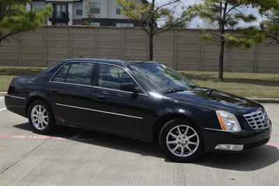 2011 Cadillac DTS LUXURY COLLECTION 66K LOW MILES LTHR ROOF HTD SEAT   - Photo 25 - Stafford, TX 77477